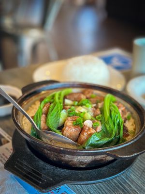 Delicious Food Corner by null