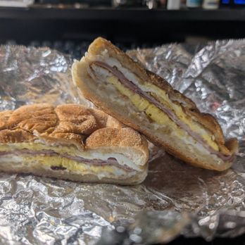 Four Seasons Market - Best bargain on Route 1 in Branford for under $5 is Handmade. Breakfast sandwich is over the top. - Grocery Near Me - BRANFORD, Connecticut Four Seasons Market - Best bargain on Route 1 in Branford for under $5 is Handmade. Breakfast sandwich is over the top. - Grocery Near Me - BRANFORD, Connecticut