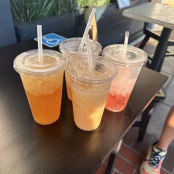 Soda Popn - Four drinks - Beverage Store Near Me - Oceanside, California Soda Popn - Four drinks - Beverage Store Near Me - Oceanside, California