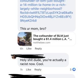 Aeon Fitness - Chris, a white man, telling a black man he is "pretending to be black"