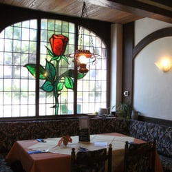 Gasthaus zur Rose