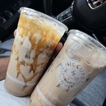 Hiccups - Coffee & Tea Near Me - Long Beach, California Hiccups - Coffee & Tea Near Me - Long Beach, California