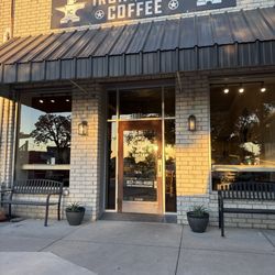 Ironworks Coffee