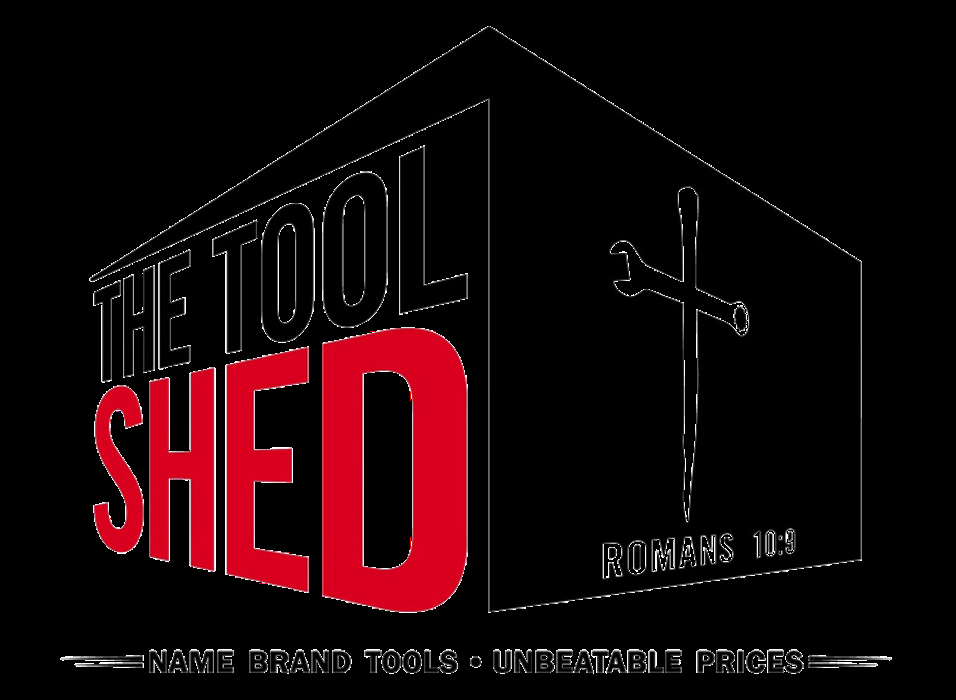 THE TOOL SHED Updated September 2024 1110 Realtor Ave, Texarkana