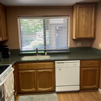 Stokes Granite & Stone - Old kitchen - Countertop Installation Near Me - Orangevale, California Stokes Granite & Stone - Old kitchen - Countertop Installation Near Me - Orangevale, California