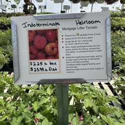 Country Rodes Greenhouse