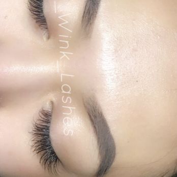 I_wink_Lashes - Eyelash Service Near Me I_wink_Lashes - Eyelash Service Near Me