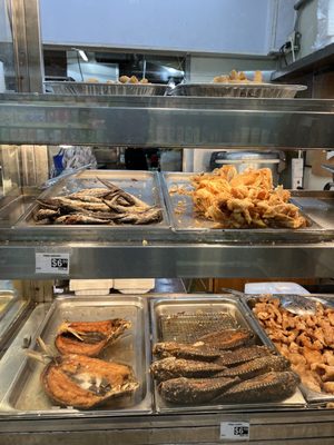 Fou Lee Market & Deli by null