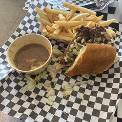Big E's Burger