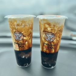 Mooshi Tea