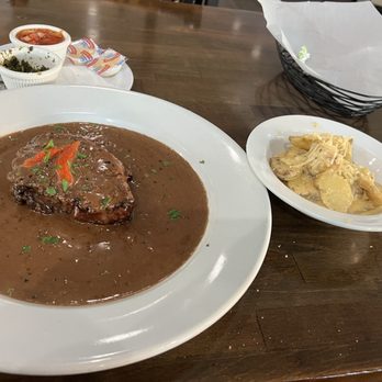 Mercado Buenos Aires - Delis Near Me - Granada Hills, California
