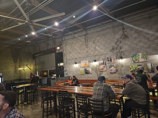 Barley & Bine Beer Cafe by null