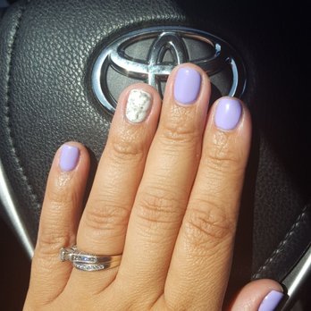 Tipsy Nails - Nail Salons Near Me - Newhall, California