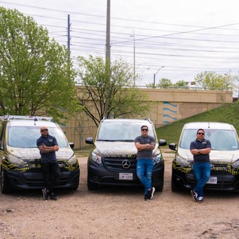 All Auto Tech Locksmith - A technician is always near you - Keys & Locksmiths Near Me