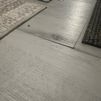 German Flooring - I have multiple spots around the house with the flooring chipping and popping up like this. - Flooring Near Me - Sacramento, California German Flooring - I have multiple spots around the house with the flooring chipping and popping up like this. - Flooring Near Me - Sacramento, California