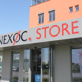 NEXOC. STORE - Computers Near Me - Dachau, BY NEXOC. STORE - Computers Near Me - Dachau, BY