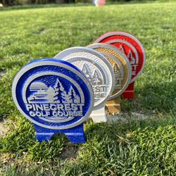 Pinecrest Golf Course