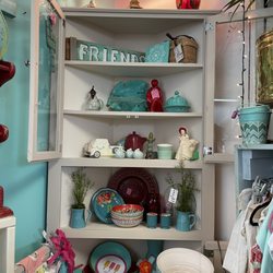 The Trendy Cottage