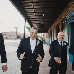 Rosy's Jazz Hall Events & Catering