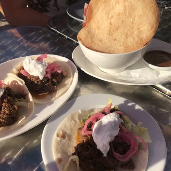 Little Sister - Rendang Taco and Krupuk. - Indonesian Near Me - Toronto, Ontario