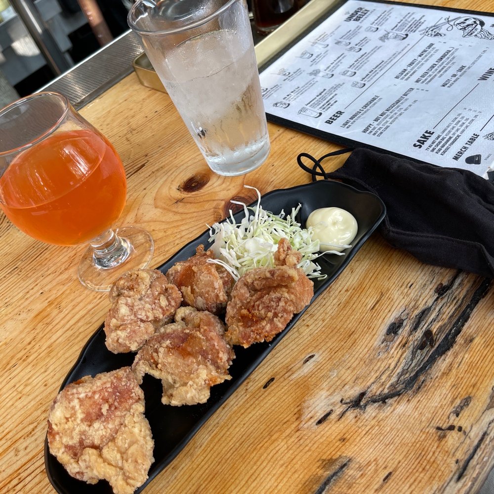 Underbelly - Ramen Near Me - San Diego, California Underbelly - Ramen Near Me - San Diego, California