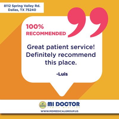 MD FAMILY CLINIC - SPRING VALLEY - Updated October 2026 - 20 Reviews ...