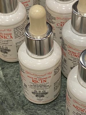 Officine Universelle Buly 1803 by null