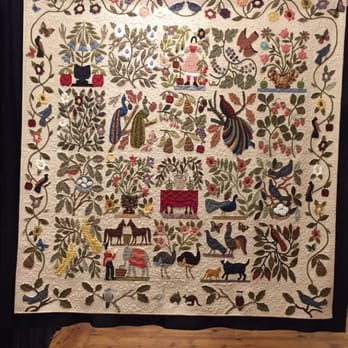 Rocky Mountain Quilt Museum - Museums Near Me - Golden, Colorado Rocky Mountain Quilt Museum - Museums Near Me - Golden, Colorado