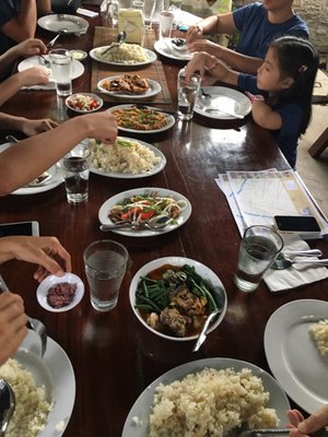 Cafe Uno Vigan by null