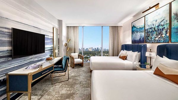 Omni Fort Lauderdale Hotel by null