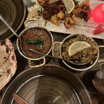 Krishna 13 - chicken biryani - Indian Near Me - Rome, RM Krishna 13 - chicken biryani - Indian Near Me - Rome, RM
