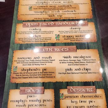 Paddy Murphy’s Irish Pub - Irish Pub Near Me - Marco Island, Florida Paddy Murphy’s Irish Pub - Irish Pub Near Me - Marco Island, Florida