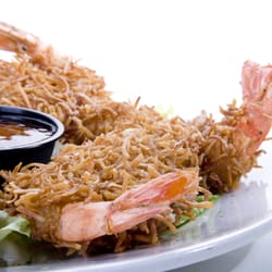Coopers Pub - Coconut Shrimp