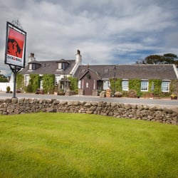 Cock & Bull - The Cock and Bull - Everything a Country Inn should be