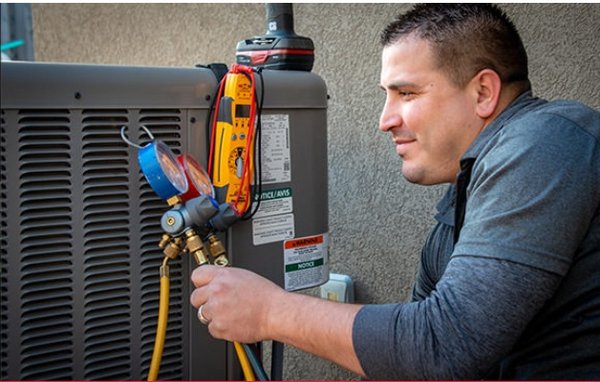 Air Conditioning Repair New Braunfels Tx www.yelp.com