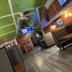 las margaritas - Inside