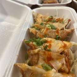 Babmokja Korean BBQ