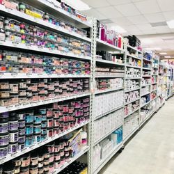 The Studio Nail and Beauty Supply