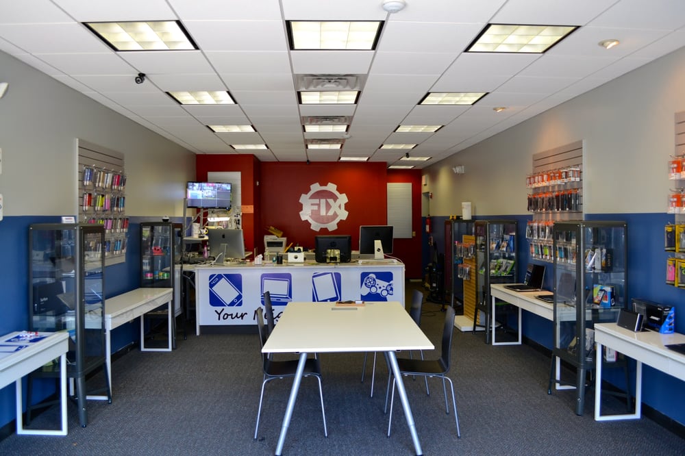 1800 FIX EXPRESS Updated September 2024 26 Photos & 21 Reviews