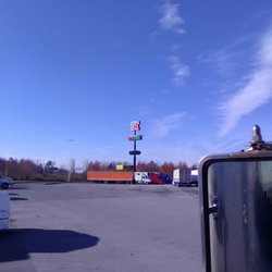 TA Travel Center