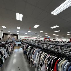 TJ Maxx