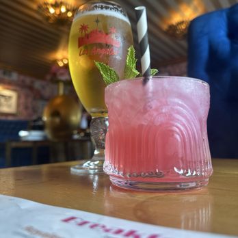 26 Beach Restaurant - New American Near Me - Venice, California