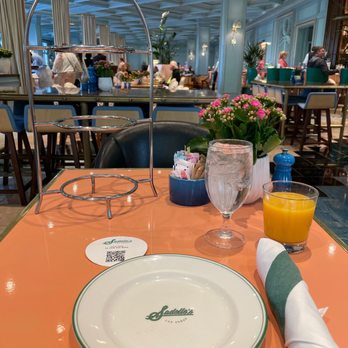 Sadelle's - Breakfast & Brunch Near Me - Las Vegas, Nevada