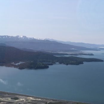 Alaska Ultimate Safaris - Aerial Tours Near Me - Homer, Alaska Alaska Ultimate Safaris - Aerial Tours Near Me - Homer, Alaska