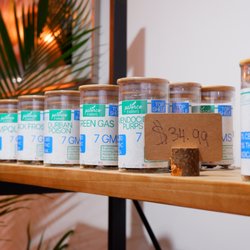 Patorco - 9+ strains of CBD Flower available!