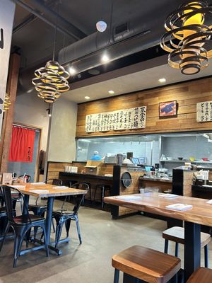 IPPUDO Berkeley by null