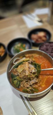 Yuk Dae Jang by null