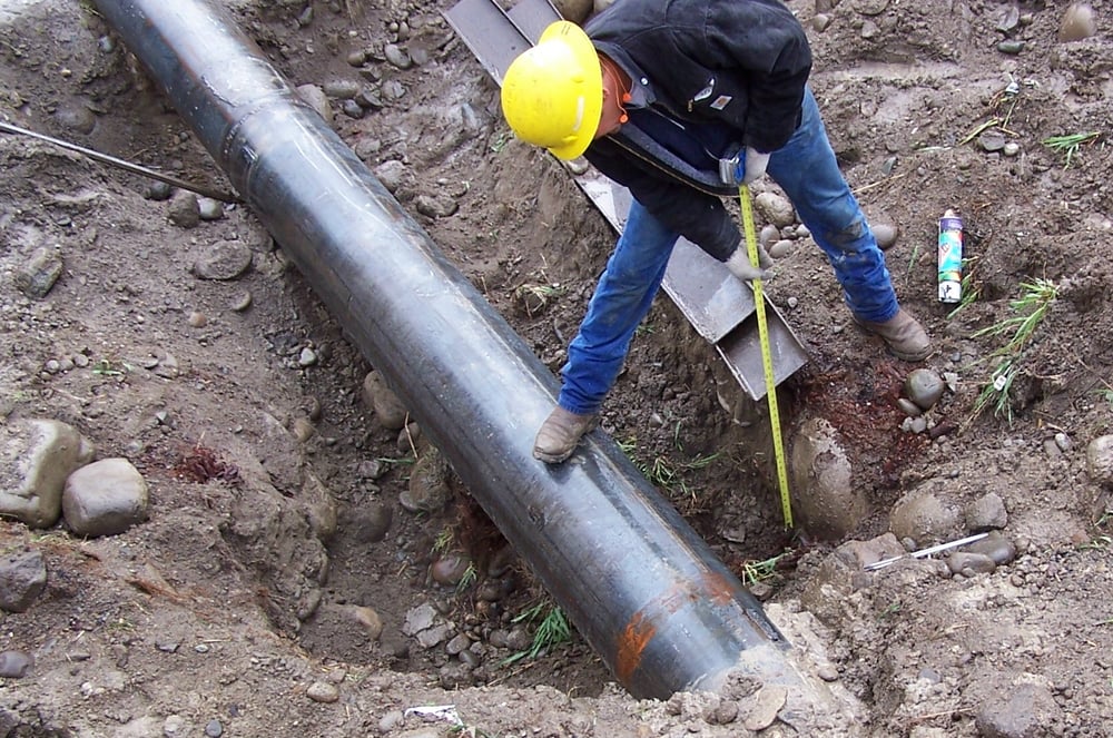 GROUND PIERCING Updated August 2024 1101 Industrial Way, Yakima