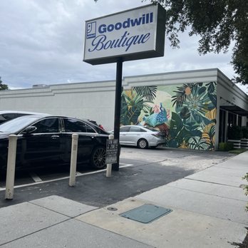 Goodwill - Thrift Stores Near Me - Winter Park, Florida Goodwill - Thrift Stores Near Me - Winter Park, Florida