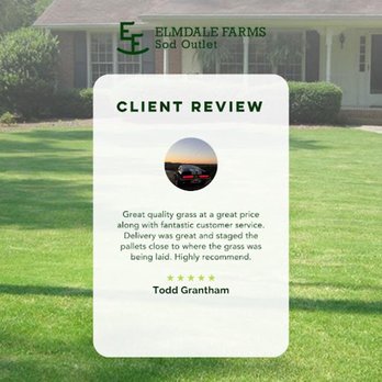 Elmdale Farms Sod Outlet - Lawn Services Near Me - Abilene, Texas Elmdale Farms Sod Outlet - Lawn Services Near Me - Abilene, Texas